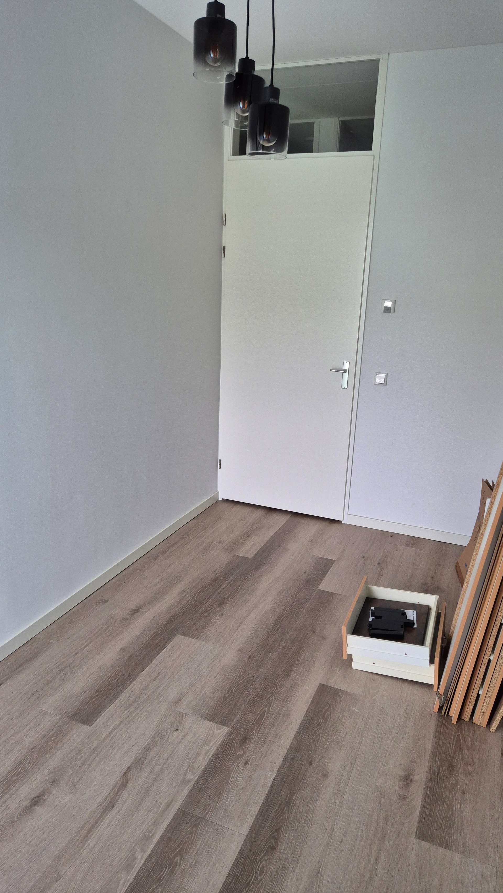 Rental property in Mozartweg, Amersfoort