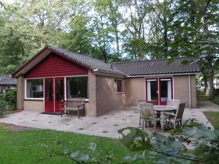 Rental property in Bakkeveen