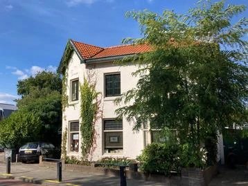 Rental property in Krimweg, Hoenderloo