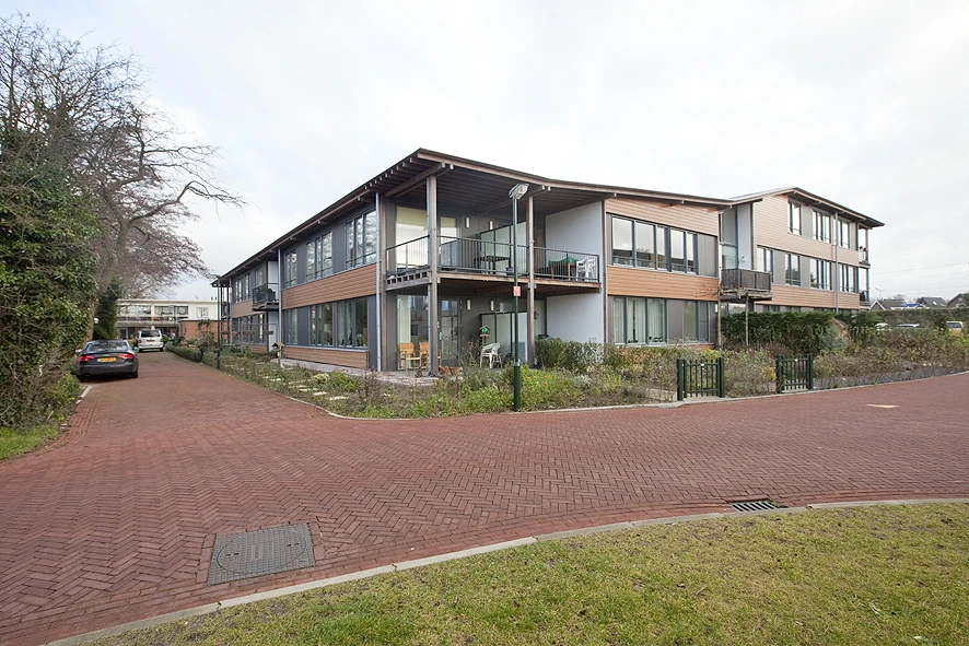 Rental property in Hoog en Laag 81, Heiloo