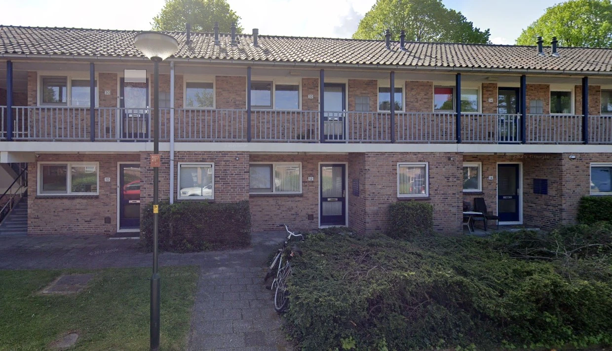 Rental property in De Gouwe Boom 32, Heiloo