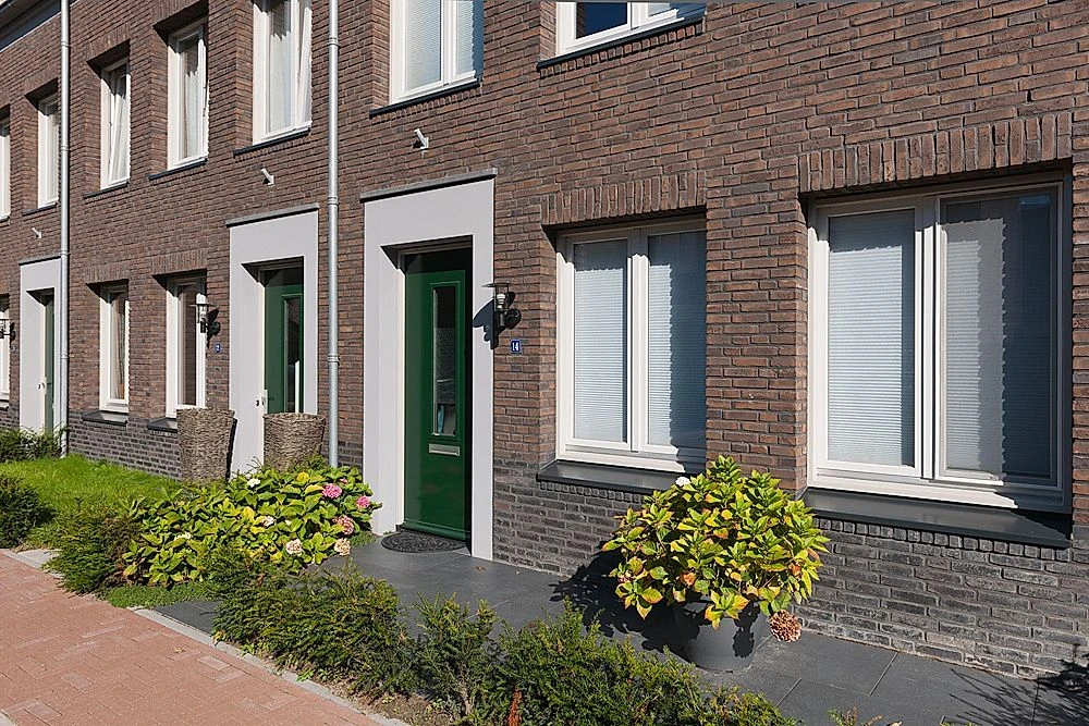 Rental property in Burgemeester Van Oordsingel 22, Valkenburg