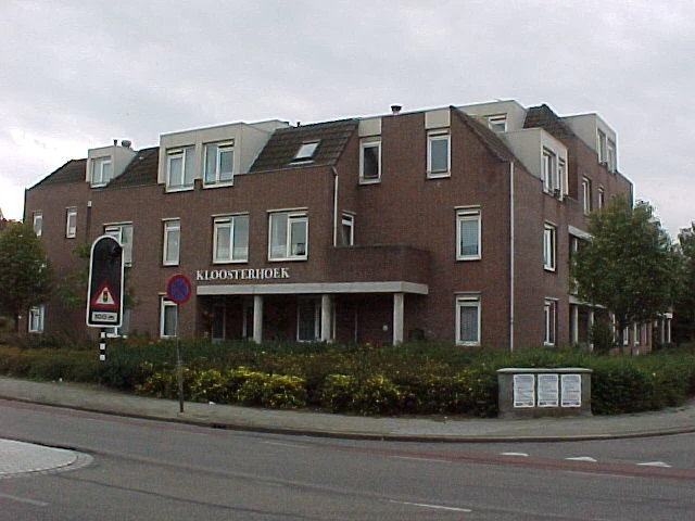 Rental property in Kloosterhoek 19, Maasbracht