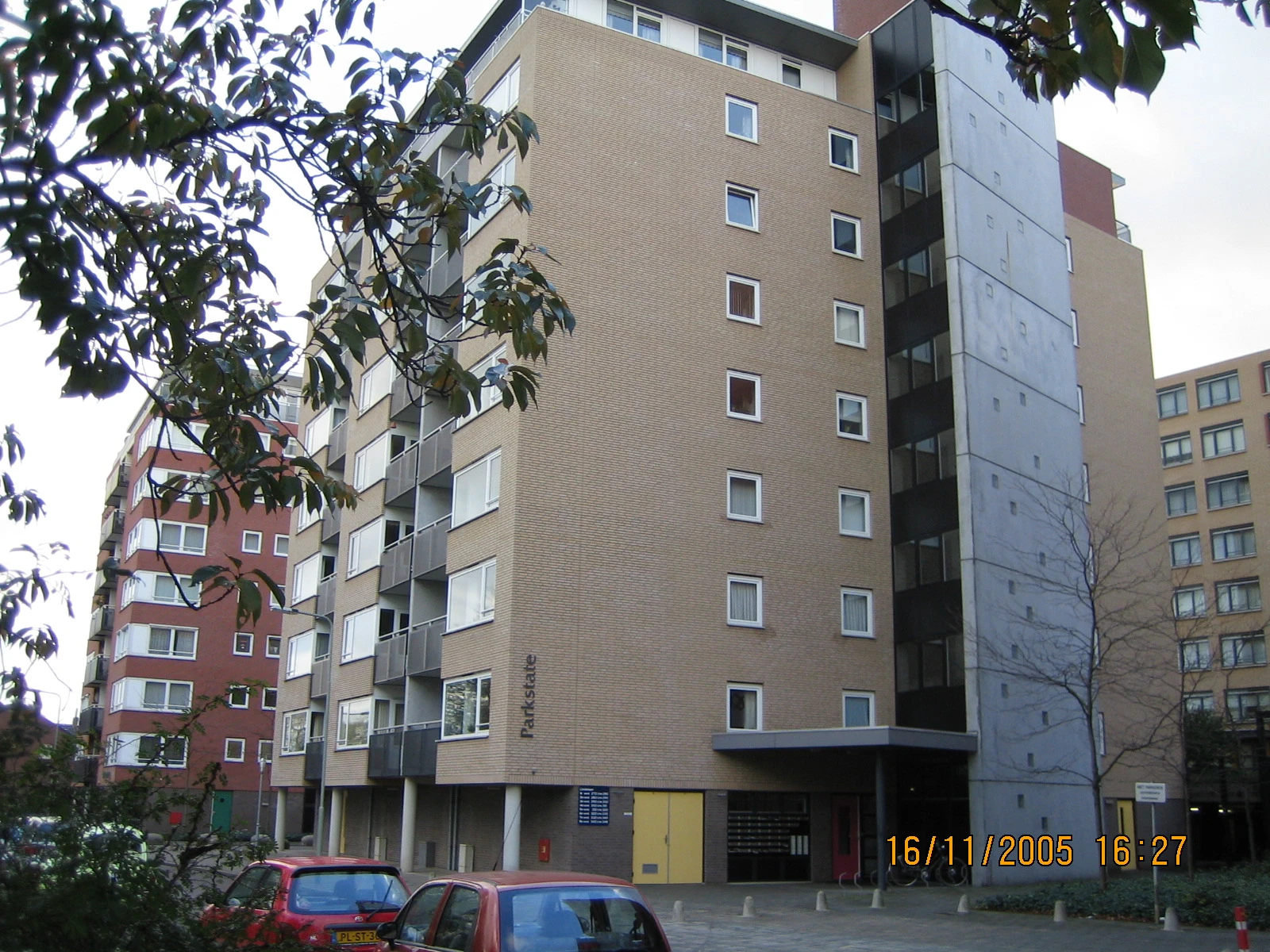 Rental property in Lindelaan 320, Roermond