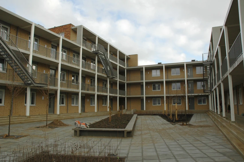 Rental property in Voorste Horst 62, Baarlo