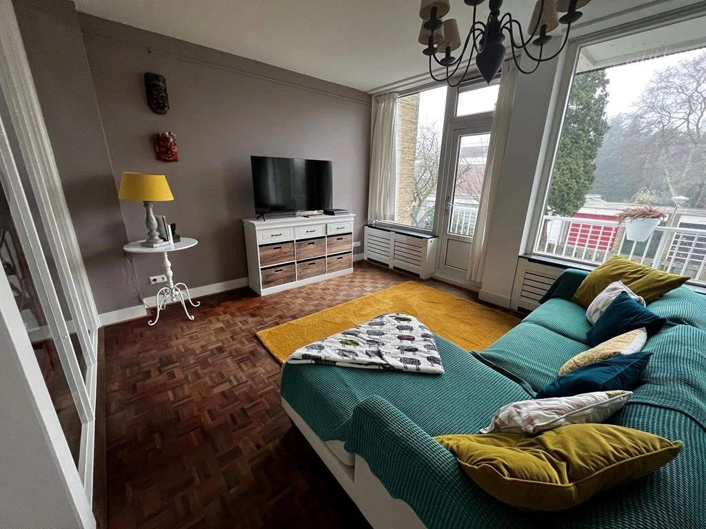 Rental property in Van Boshuizenstraat 665, Amsterdam