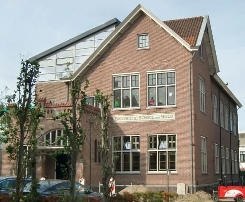 Rental property in Singel 443M, Dordrecht