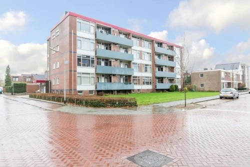 Rental property in Hommelstraat, Nijmegen