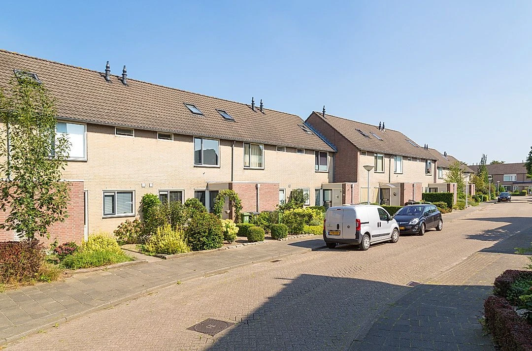 Rental property in Salderes 212, Best