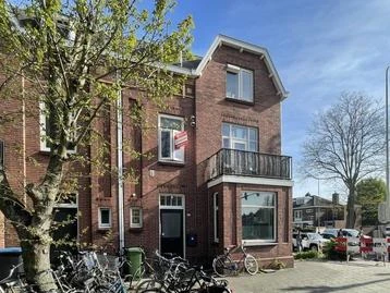 Rental property in Graafseweg, Nijmegen
