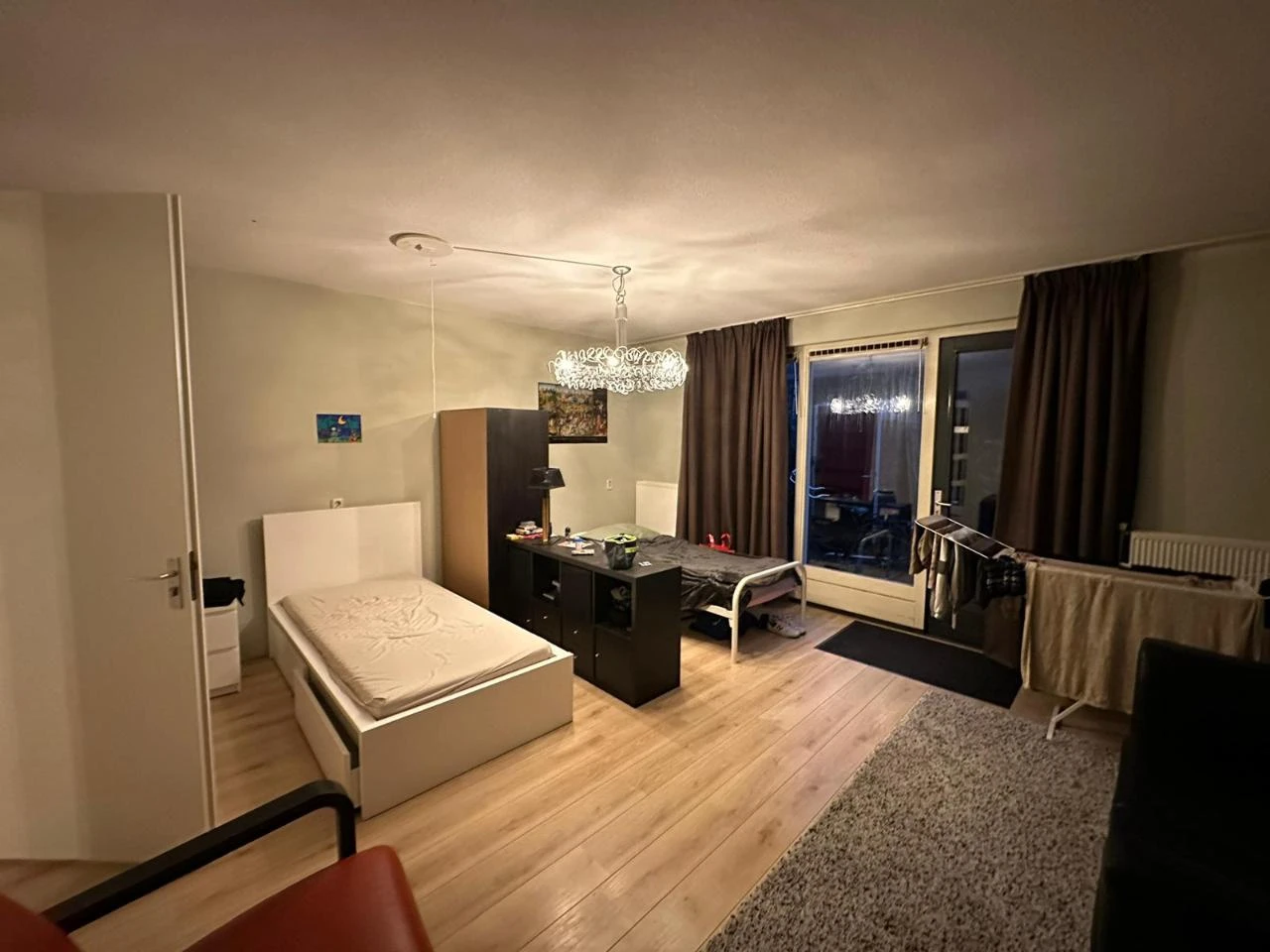 Rental property in Van Kootenstraat, Hoofddorp