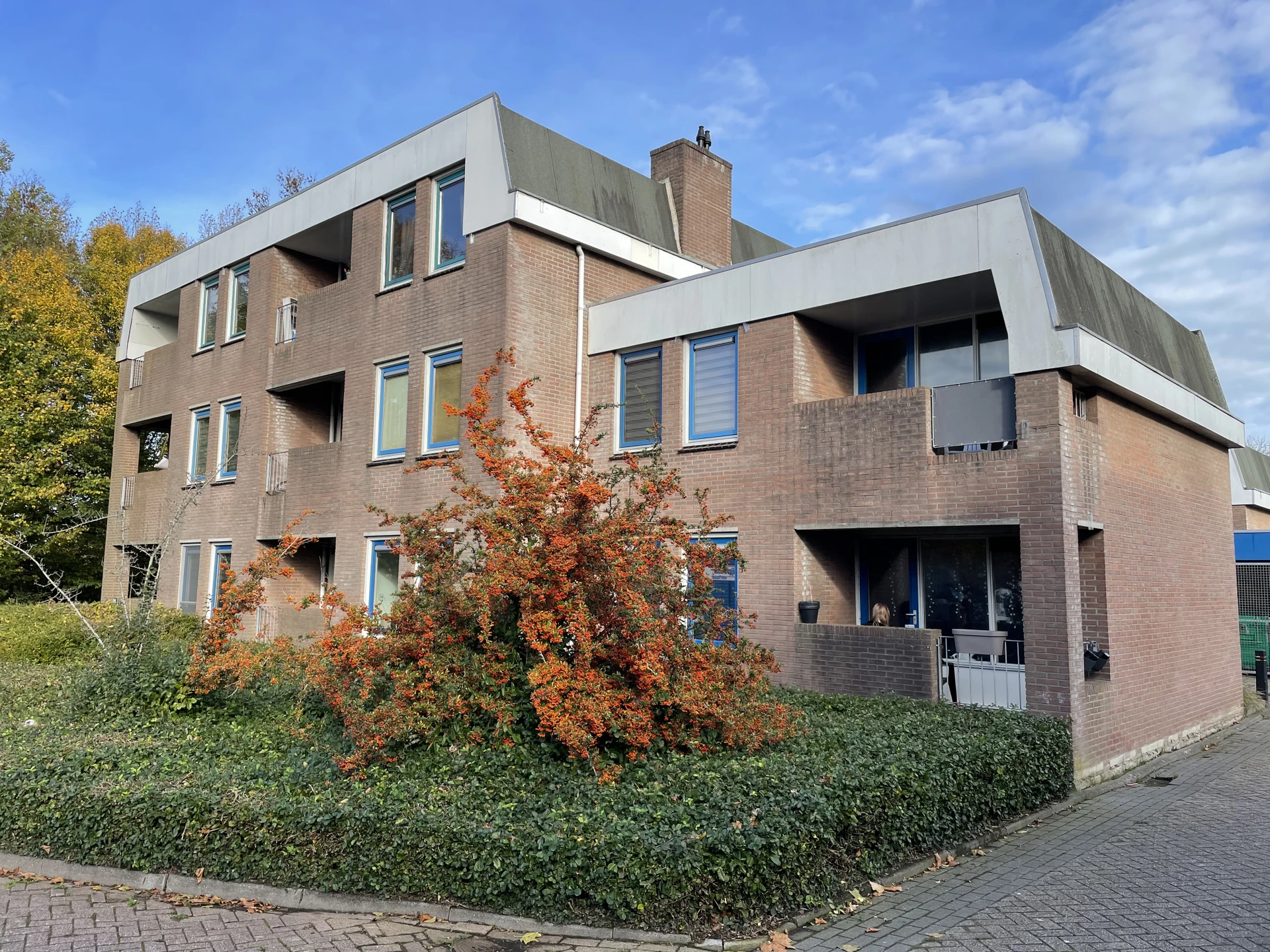 Rental property in Molenkrite 216, Sneek