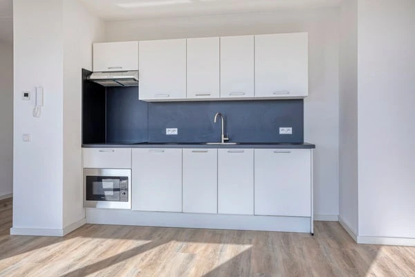 Rental property in Jullensstraat 283, Groningen