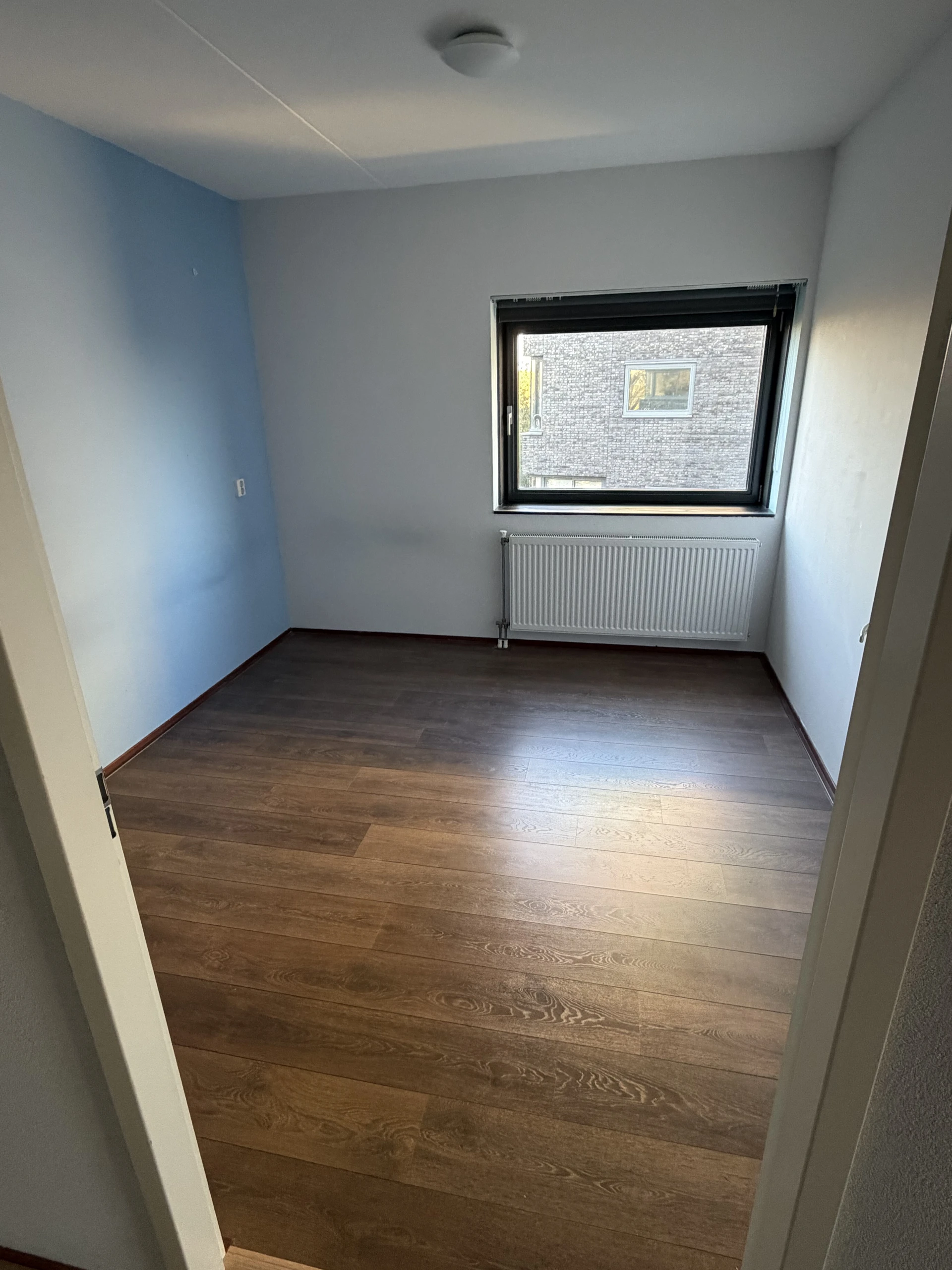 Rental property in Liviuslaan, Leiden