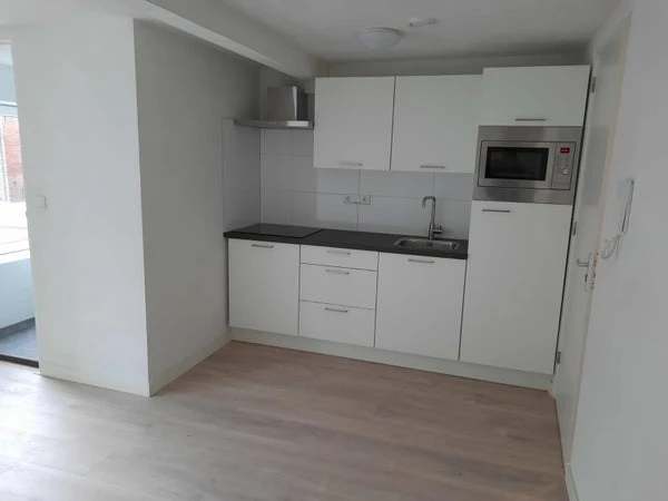 Rental property in Hengelosestraat, Enschede