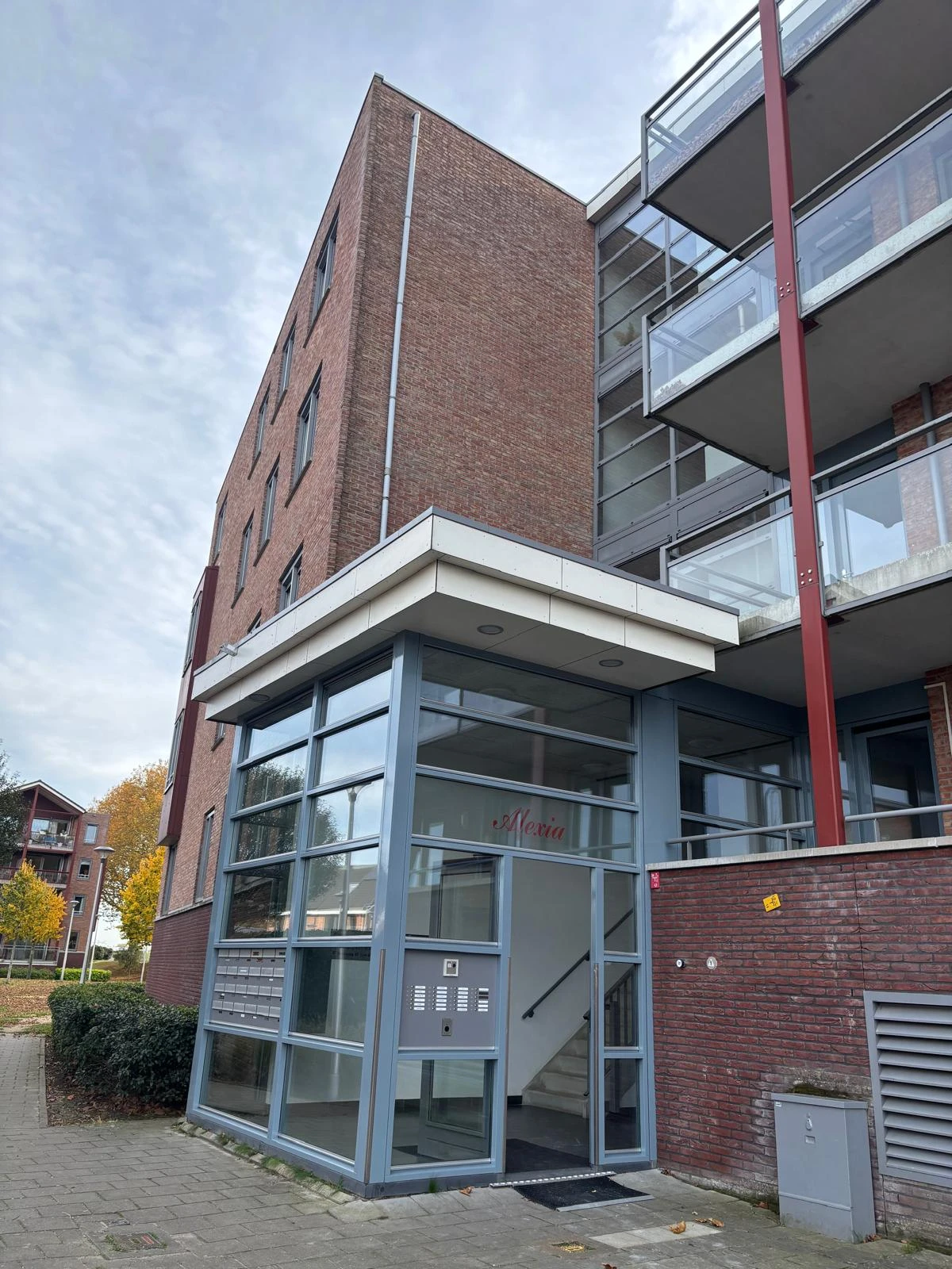 Rental property in Oranjestraat 43, 's-Gravendeel