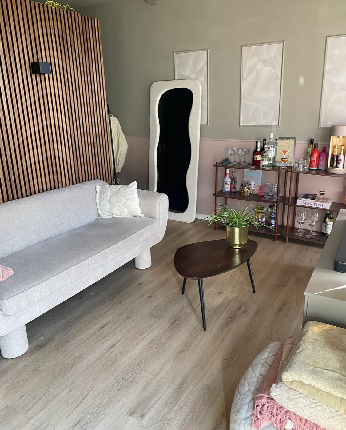 Rental property in Pierre van Hauwelaan, Delft