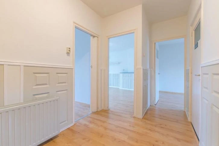 Rental property in Vlissingen