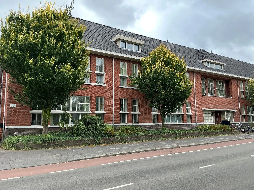 Rental property in Boeimeersingel 7B, Breda