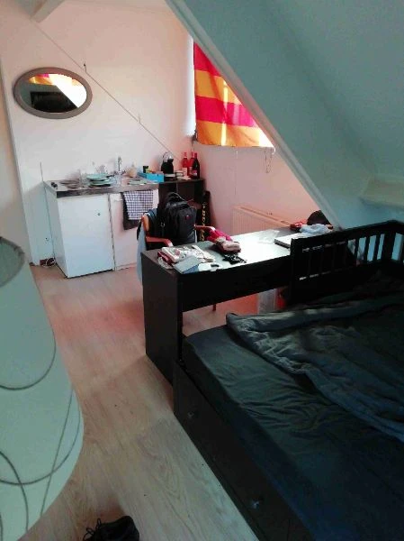 Rental property in Doctor Schaepmanstraat, Nijmegen