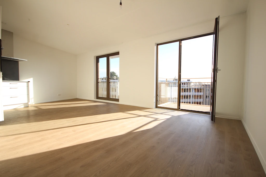 Rental property in Kanaalpark, Leiden