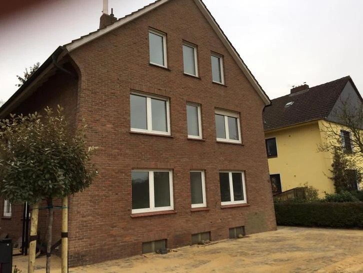 Rental property in Gronaustraat, Hengelo