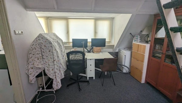 Rental property in van Beethovenlaan, Eindhoven