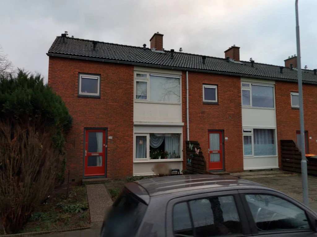 Rental property in Spil 138, Emmer-Compascuum