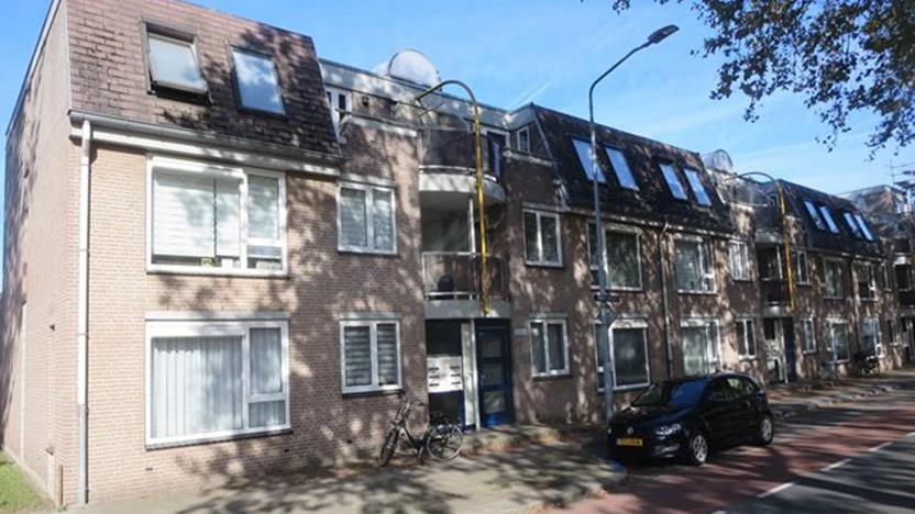 Rental property in Regentessestraat 86, Venlo
