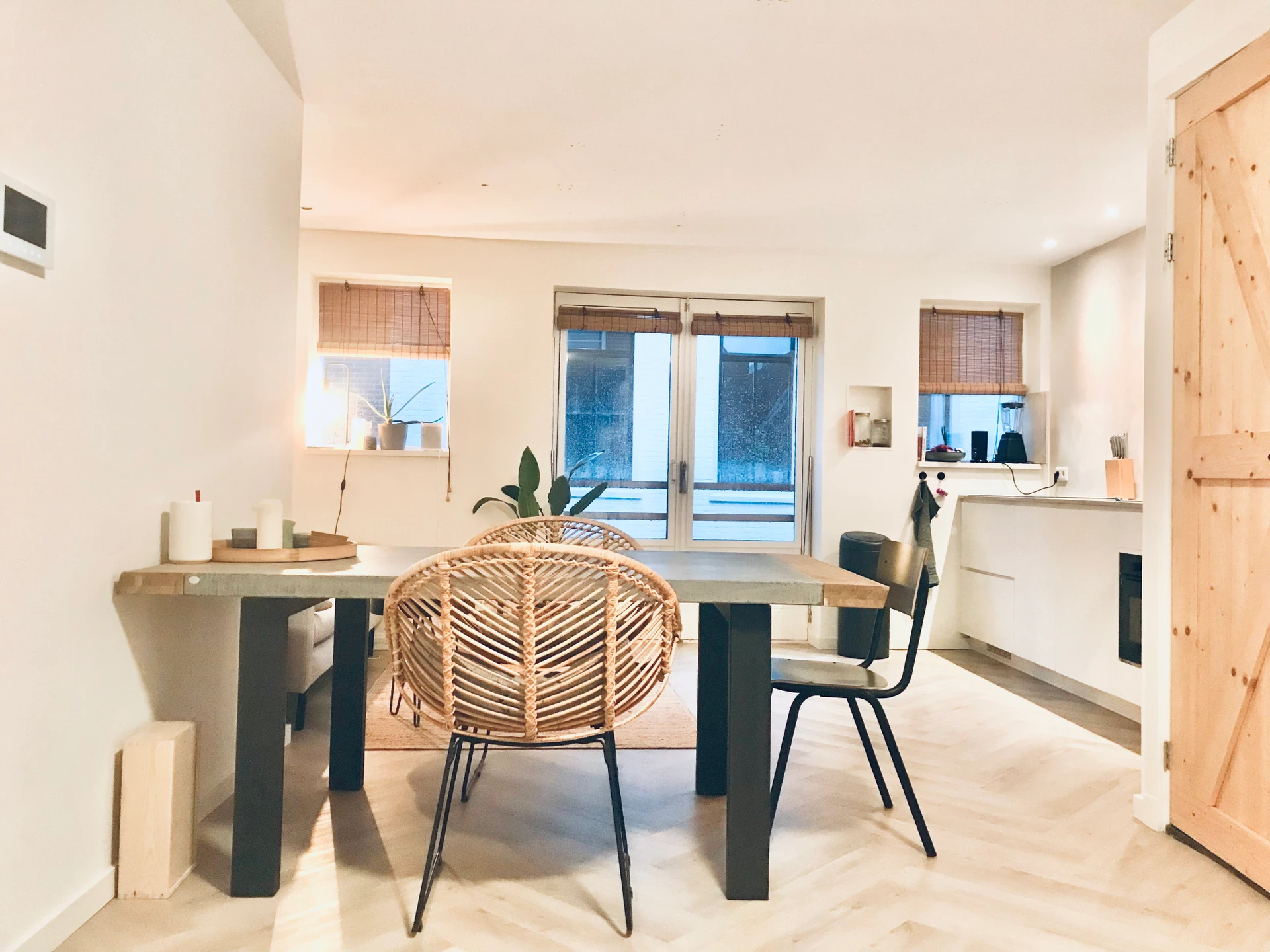 Rental property in Lange Raamstraat, Haarlem