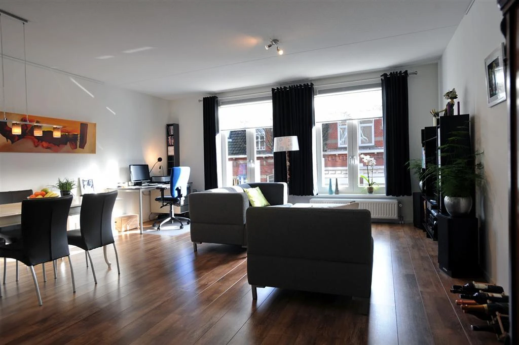 Rental property in Gardiaanhof 5, Tilburg