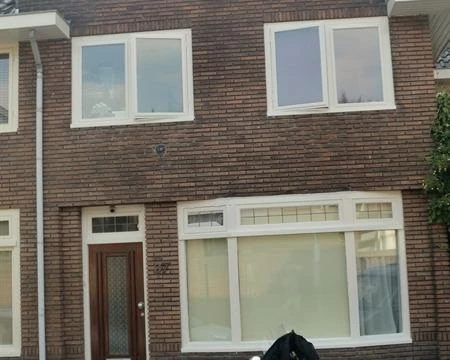 Rental property in Eerste kade, Gouda