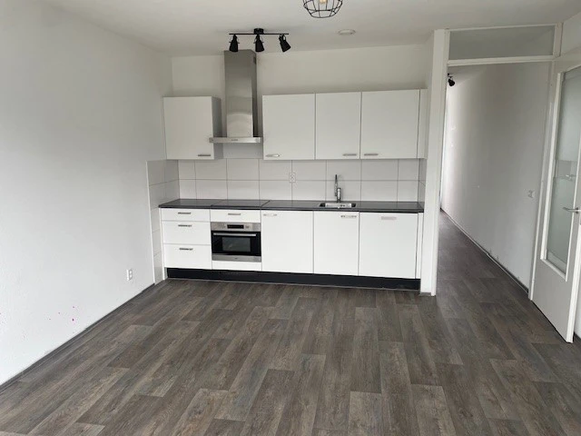 Rental property in Lovensestraat 19-50, Tilburg
