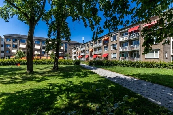 Rental property in P.C. Hooftlaan, Deventer