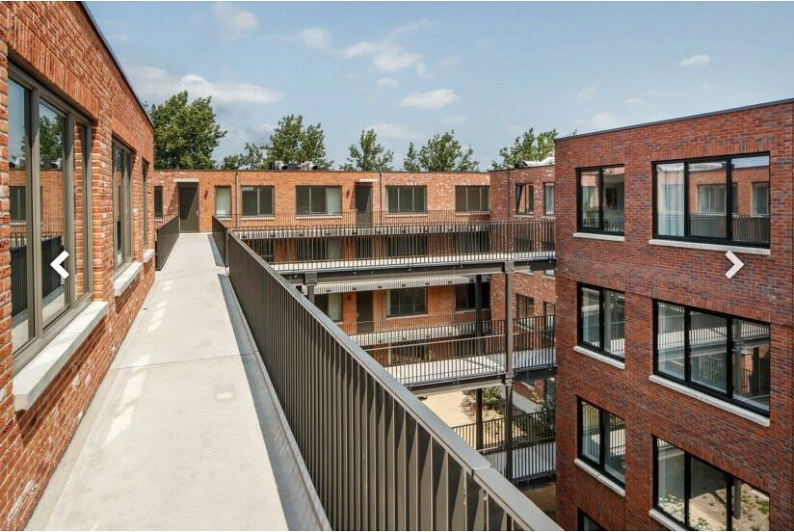 Rental property in Lutherlaan 243, Haarlem