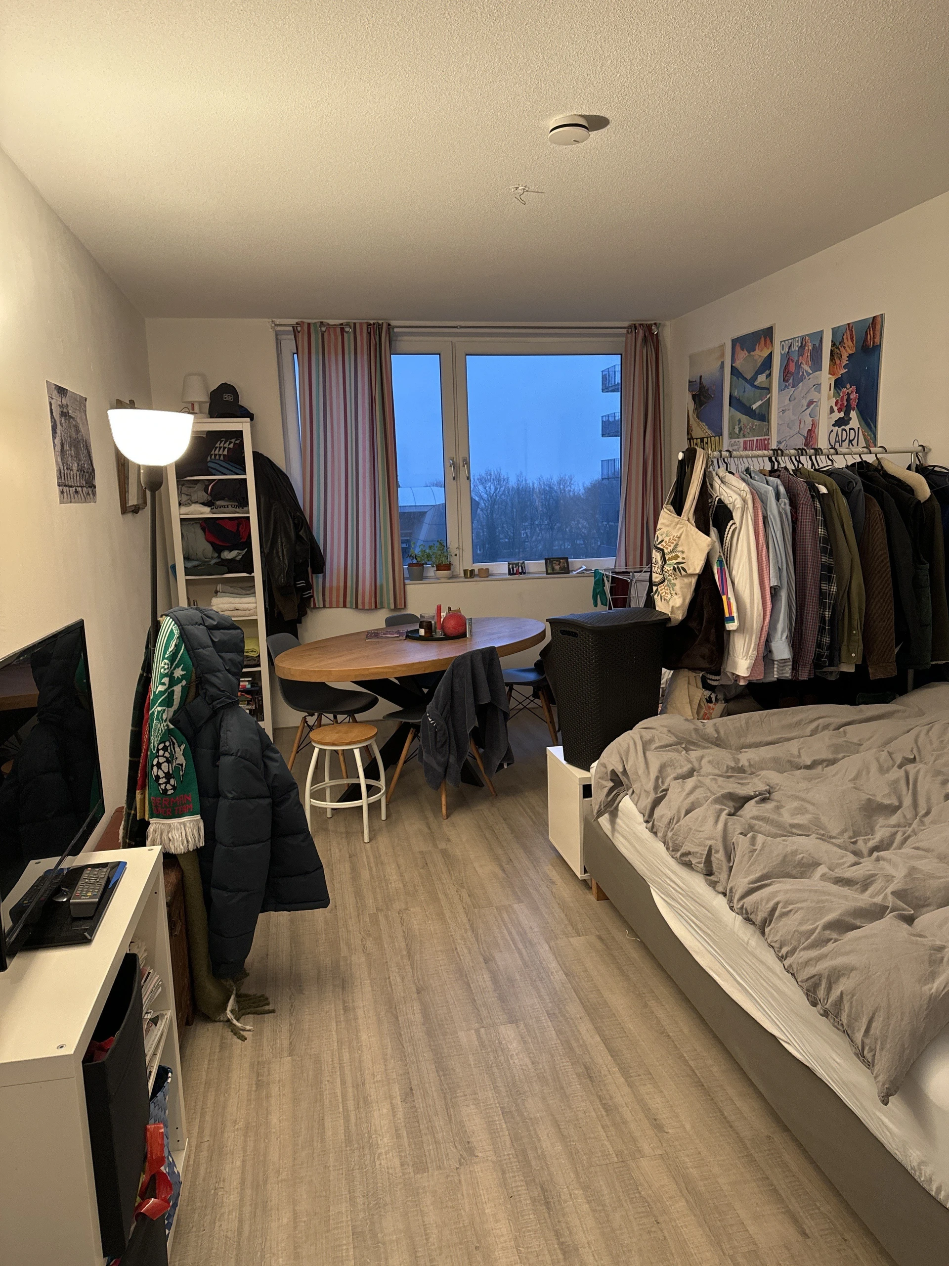 Rental property in Omegaplantsoen 148, Leiden