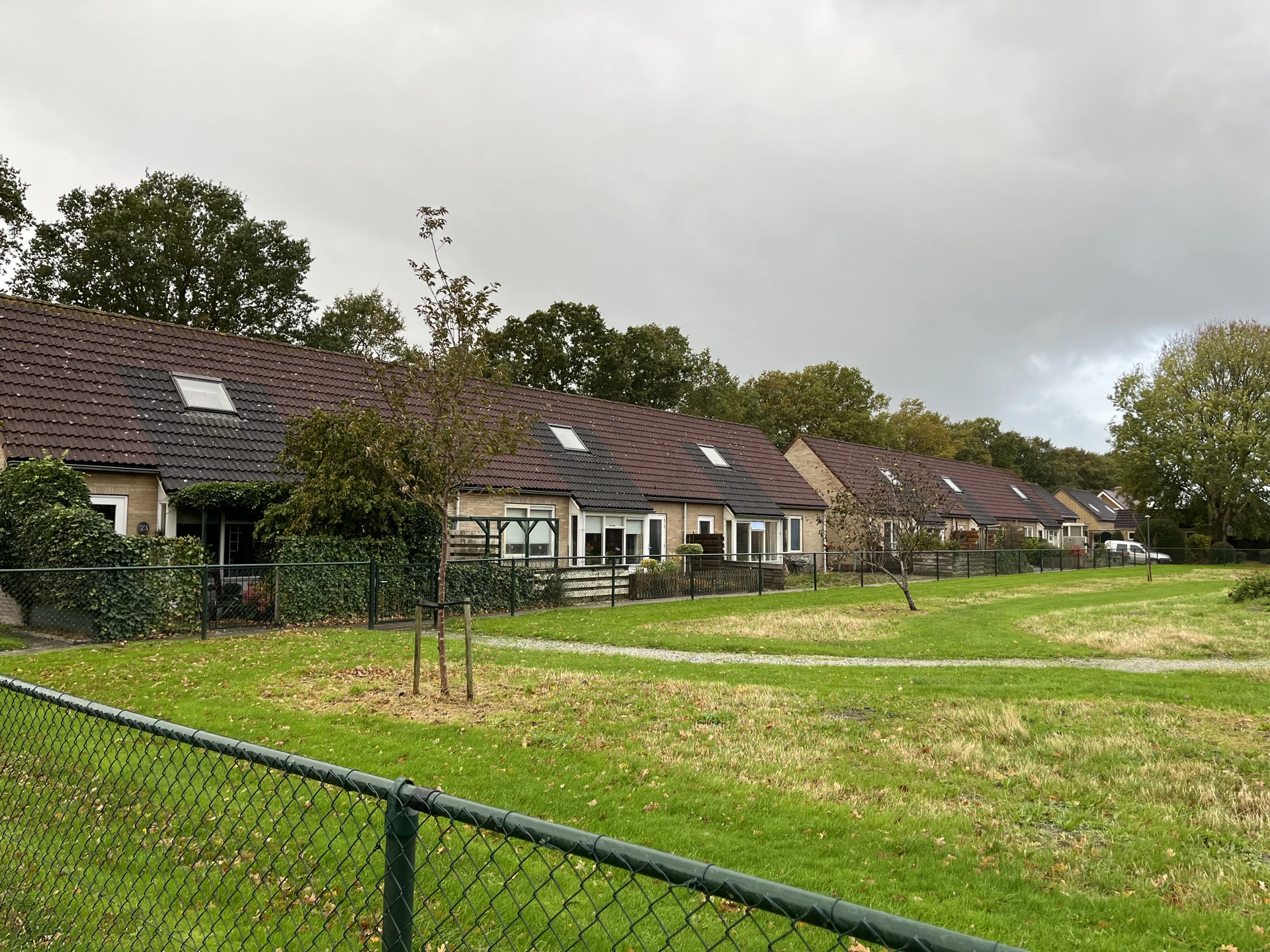 Rental property in Bramenstraat 19, Jubbega