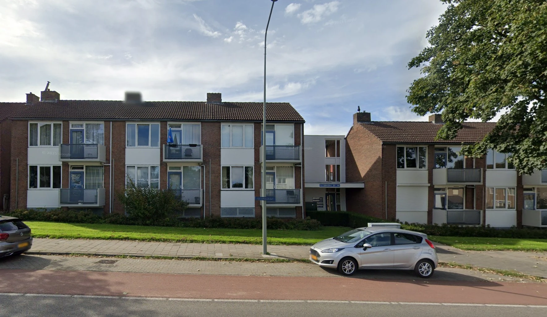 Rental property in Potteriestraat 136A, Maastricht