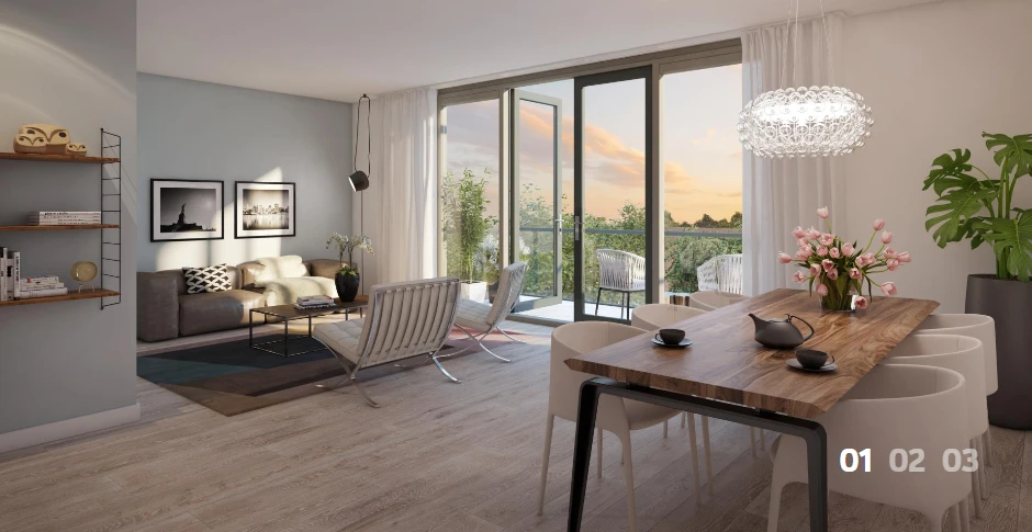 Rental property in Sterkerij 87, Ede