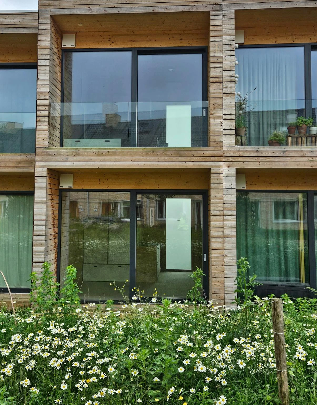 Rental property in Koningsduin, Katwijk aan Zee