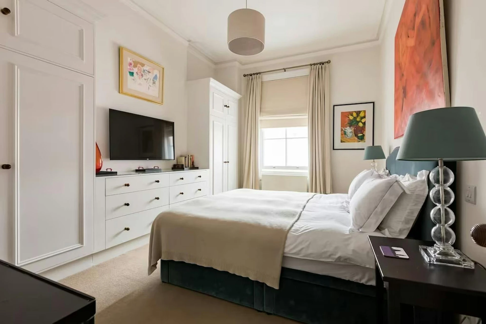 Rental property in Noordeinde, The Hague