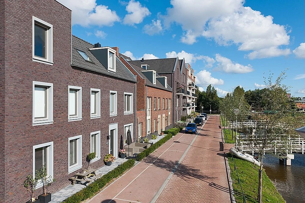 Rental property in Burgemeester De Wildesingel 28, Valkenburg