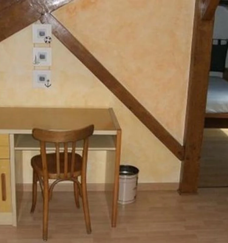 Rental property in Hooigracht 11, Leiden