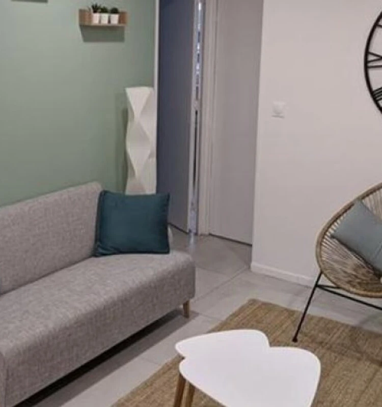 Rental property in Professor Gimbrèrelaan 8, Tilburg