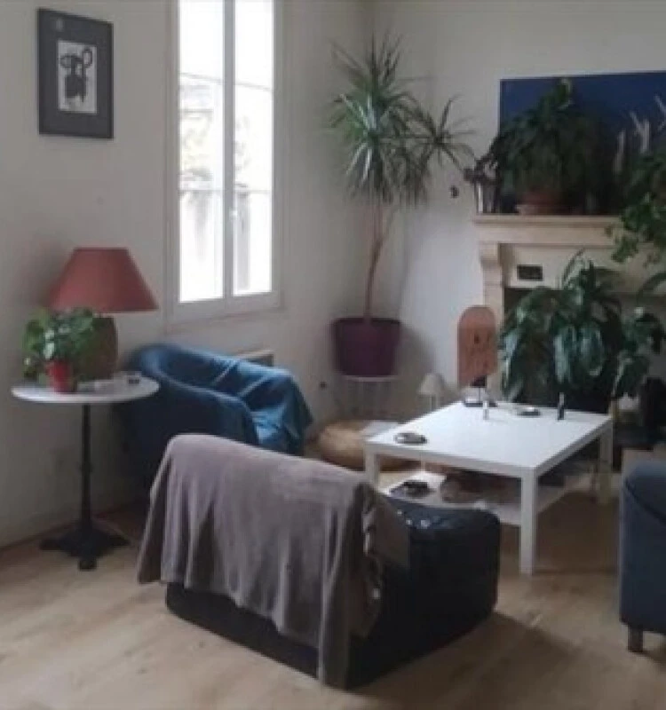 Rental property in Anna Blamansingel 19, Amsterdam