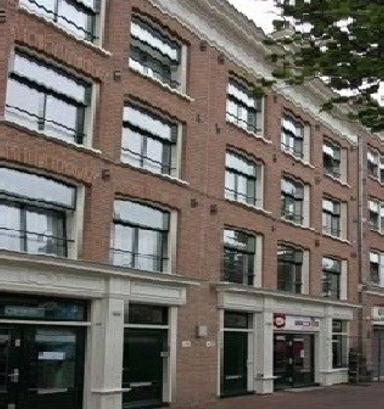 Rental property in Dapperstraat 23, Amsterdam