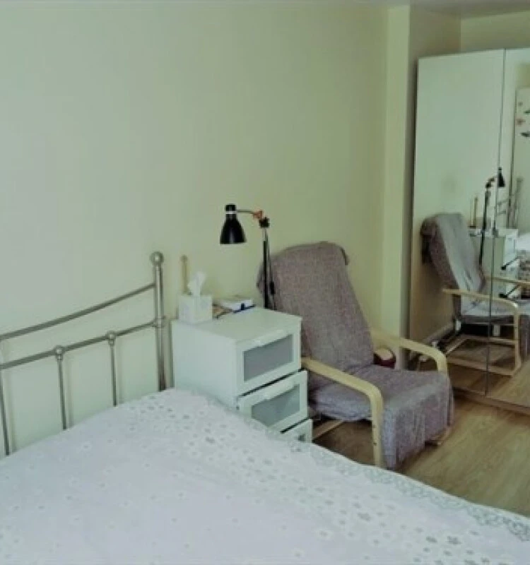 Rental property in Groshansstraat 13, Rotterdam