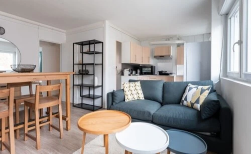 Rental property in Gordelweg 65A, Rotterdam