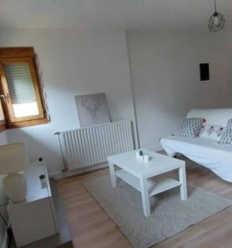 Rental property in Cornelis Mertenssstraat 2, Utrecht