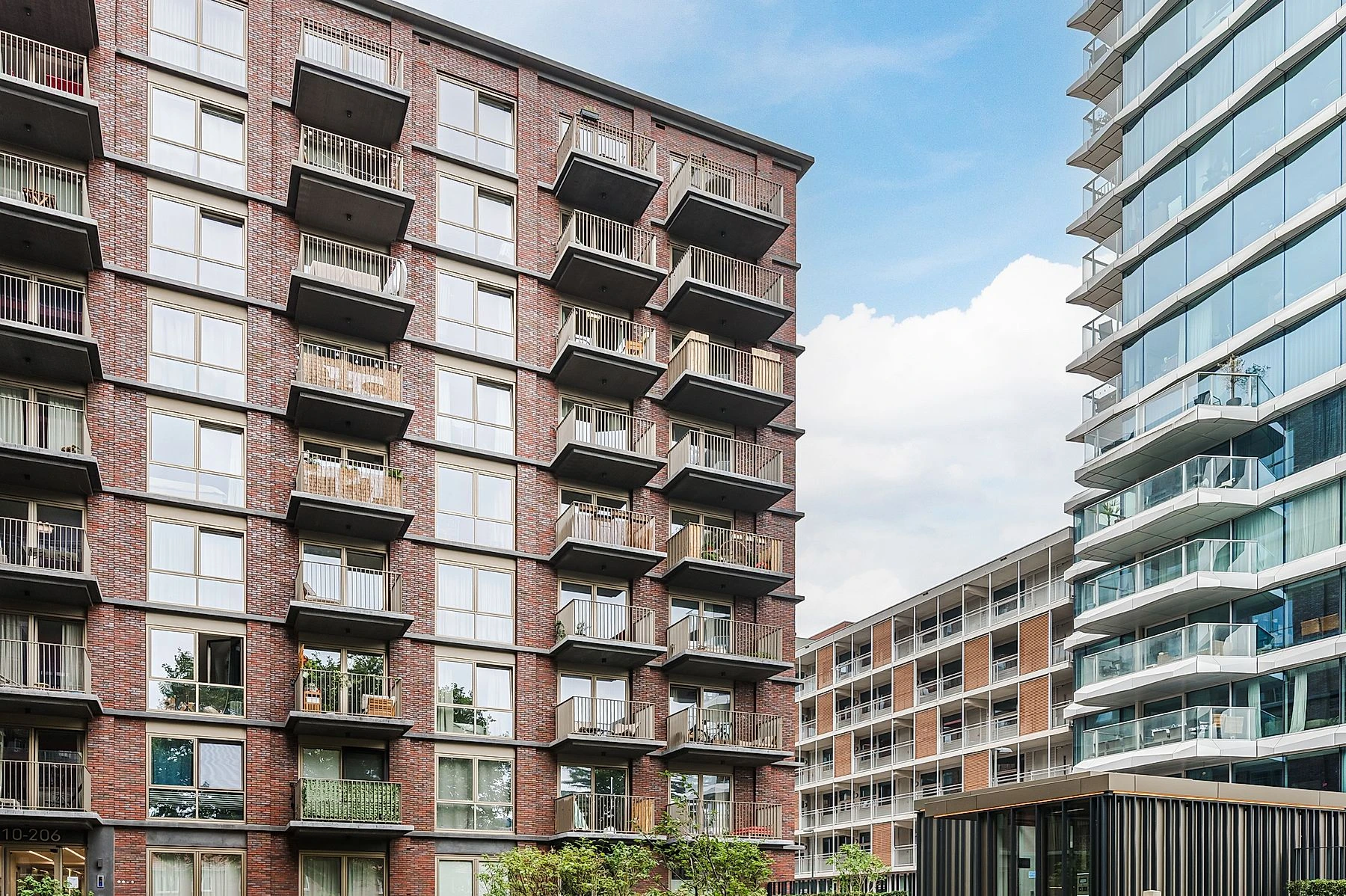 Rental property in Gerard Philipslaan 193, Eindhoven